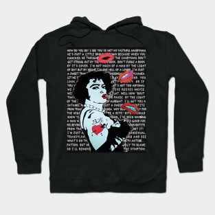 The Rocky Horror Picture Show Hoodie